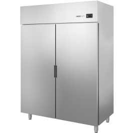 CONGELATORE 1200 LT TEMP. -15 -18° C mod. 120BT