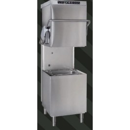 LAVASTOVIGLIE A CAPPOTTA MOD AKUTEK P120K1