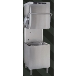 LAVASTOVIGLIE AKUTEK P120K2