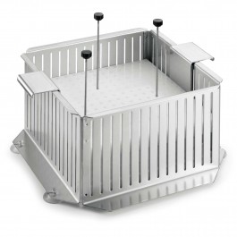 TAGLIA SPIEDINI/ARROSTICINI mod 225