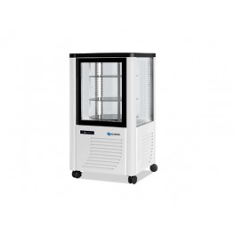 VETRINA PASTICCERIA POSITIVA MOD. 230 G LUCI A LED