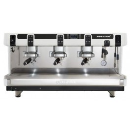 MACCHINA PER CAFFE' ESPRESSO mod PRESTIGE + A/3