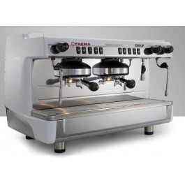MACCHINA PER CAFFE' ESPRESSO AUTOMATICA mod E98UP A/3 