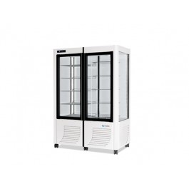 VETRINA PASTICCERIA POSITIVA MOD. 800 G LED