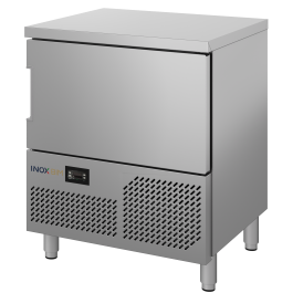 ABBATTITORE 5 GN 1/1 E 60X40 MOD A05ECO/14P