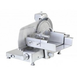 AFFETTATRICE CARNE VERTICALE AF370VM SERIE TOP