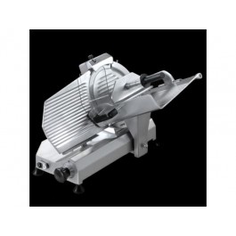 AFFETTATRICE A GRAVITA' F 300 CL CORSA LUNGA AFFILATOIO FISSO