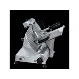 AFFETTATRICE A GRAVITA' F 300 E AFFILATOIO FISSO