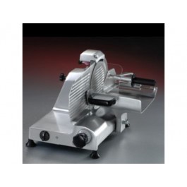 AFFETTATRICE VERTICALE RIDOTTA F 300 TC-V R PIATTO CARNE