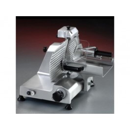 AFFETTATRICE VERTICALE F250 TC-V PIATTO CARNE