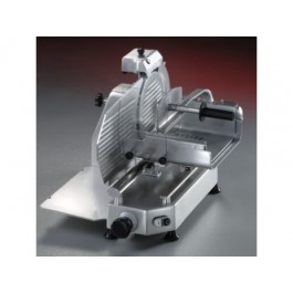 AFFETTATRICE VERTICALE F 300 TC-V PIATTO CARNE