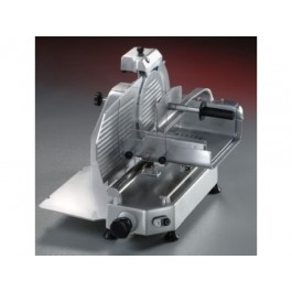 AFFETTATRICE VERTICALE F 330 TC-V PIATTO CARNE