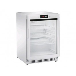 ESPOSITORE REFRIGERATO STATICO MOD. AKD200FG