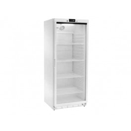 ESPOSITORE REFRIGERATO STATICO MOD. AKD600RG