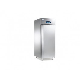 ARMADIO REFR. PER CIOCCOLATO 900LT TEMP. +10° + 18°C  PER TEGLIE 60X80 mod.CHOC 101