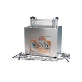 ASCIUGA LUCIDA POSATE AUTOMATICO AP2091