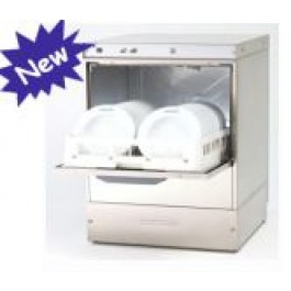 LAVASTOVIGLIE ELETTRONICA MOD. AT 5000 CON DOSATORE DI DETERSIVO