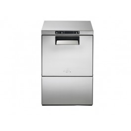 LAVABICCHIERI MOD.B21 PER BICCHIERI DA 29 CM CESTO QUADRO 40X40 CM 