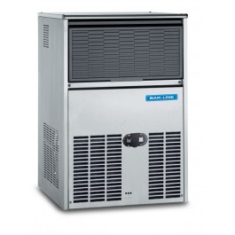 PRODUTTORE DI GHIACCIO A CUBETTI modello BH4015 AS