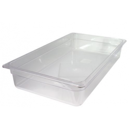 BACINELLA IN POLICARBONATO GN 1/1 MOD. GNP 11150 H 15