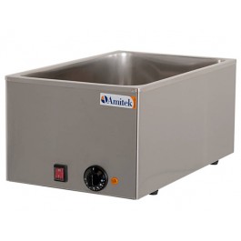 BAGNOMARIA GN 1/1 PROFONDITA 16 CM MOD. BM116