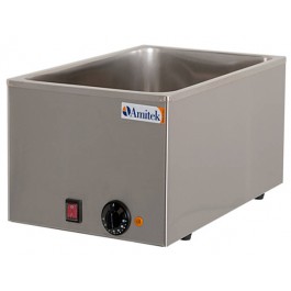 BAGNOMARIA GN 1/1 PROFONDITA 21 CM MOD. BM121