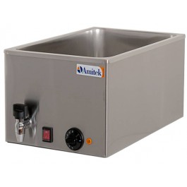 BAGNOMARIA GN 1/1 PROFONDITA 21 CM MOD. BM121R