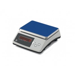 BILANCIA ELETTRONICA 30KG DIVISIONE 1 G Mod. BLE30