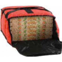 BORSA TERMICA 5 PIZZE DIAM 33 MOD. AV4975