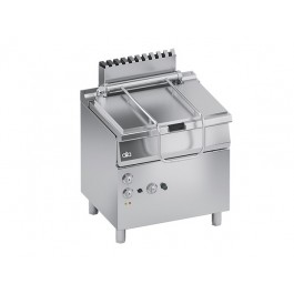 BRASIERA A GAS MOTORIZZATA 132 L SERIE 90 PERFORMANCE K4GBRP15MO