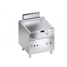 BRASIERA A GAS MOTORIZZATA 85 L PERFORMANCE SERIE 90 K4GBRP10MO