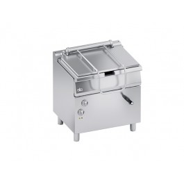 BRASIERA ELETTRICA MANUALE 50 L SERIE 70 PERFORMANCE K7EBR10MA