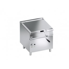 BRASIERA ELETTRICA MANUALE 85 L SERIE 90 PERFORMANCE K4EBRP10MA