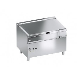 BRASIERA ELETTRICA MOTORIZZATA 132 L SERIE 90 PERFORMANCE K4EBRP15MO