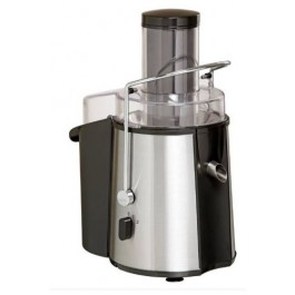 MACCHINA PER CENTRIFUGA DI FRUTTA E VERDURA MOD. TJ150