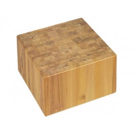 CEPPO IN LEGNO SPESSORE 35 CM L60XP60 CCL 3566