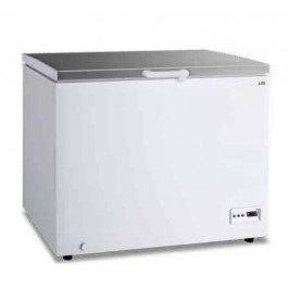 CONGELATORE ORIZZONTALE MOD. CHF 500