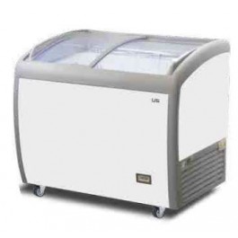 ESPOSITORE GELATO IMPULSO MOD. CIS 160 AT 