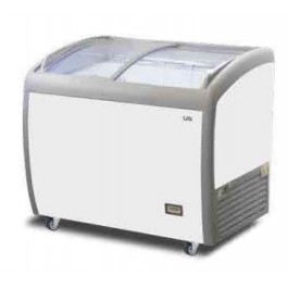 ESPOSITORE GELATO IMPULSO MOD. CIS 360 AT 