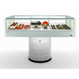VETRINA PASTICCERIA MOD. COLONNA L 1750 UC