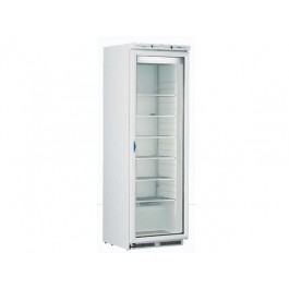 CONGELATORE PORTA A VETRO ICE PLUS N 40 -15°-25°C