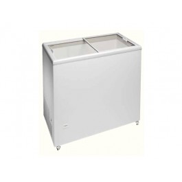 CONGELATORE PORTA VETRO MOD. KYLA 220 GT