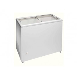 CONGELATORE PORTA VETRO MOD. KYLA 300 GT