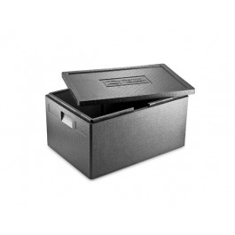 CONTENITORE ISOTERMICO GELATO 6 CARAPINE Mod. KRBGE625U-P