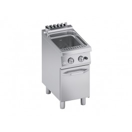 CUOCIPASTA A GAS DA 26 LT SERIE 70 K7GCPP05