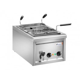 CUOCIPASTA ELETTRICO DA BANCO CC11 DA 11 LT