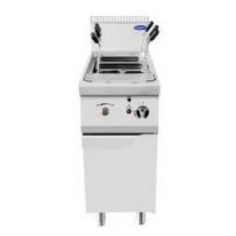 CUOCIPASTA MONOVASCA SERIE 900 MOD. AT9G4P-F