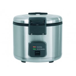 CUOCIRISO 8 LT PER 20/40 PERSONE Mod. RC40