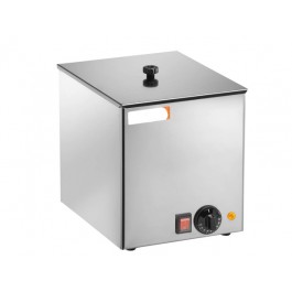 CUOCI SCALDA WURSTEL SW10 1 VASCA mod. SW10