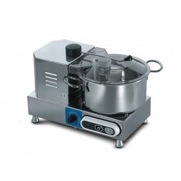 CUTTER CON VARIATORE VASCA 3,3 L Mod. CSK33